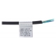 KAMERA WANDALOODPORNA IP BCS-TIP8501IR-AI - 5 Mpx 2.7 ... 13.5 mm - <strong>MOTOZOOM </strong>