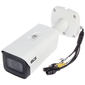 KAMERA WANDALOODPORNA IP BCS-TIP8501IR-AI - 5 Mpx 2.7 ... 13.5 mm - MOTOZOOM 