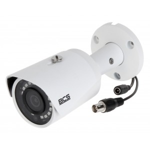 KAMERA AHD, HD-CVI, HD-TVI, PAL BCS-TQ3200IR-E - 1080p 2.8 mm BCS