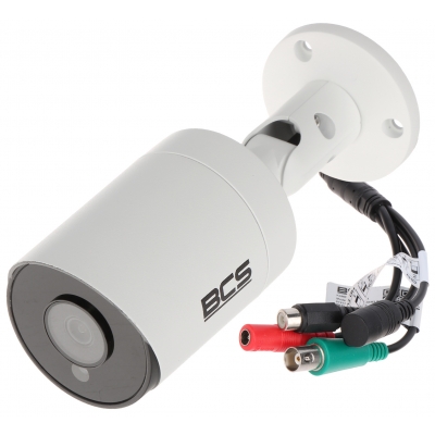 KAMERA AHD, HD-CVI, HD-TVI, PAL BCS-TQ4203IR3-B - 1080p, 2.8 mm