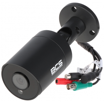 KAMERA AHD, HD-CVI, HD-TVI, PAL BCS-TQ4203IR3-G - 1080p, 2.8 mm