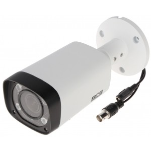 KAMERA AHD, HD-CVI, HD-TVI, PAL BCS-TQ5200IR-V - 1080p 2.7 ... 13.5 mm - MOTOZOOM 