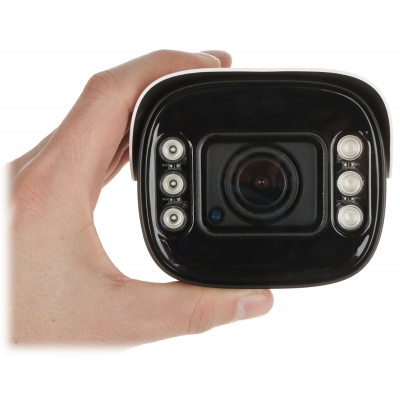 KAMERA AHD, HD-CVI, HD-TVI, PAL BCS-TQ5203IR3-B(II) - 1080p 2.8 ... 12 mm - <strong>MOTOZOOM </strong>
