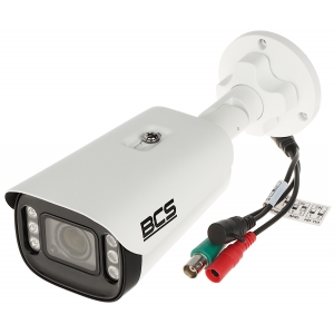 KAMERA AHD, HD-CVI, HD-TVI, PAL BCS-TQ5203IR3-B(II) - 1080p 2.8 ... 12 mm - MOTOZOOM 
