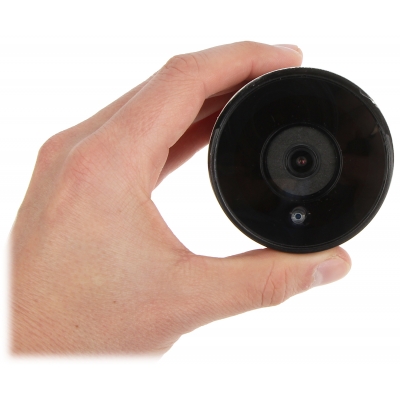 KAMERA AHD, HD-CVI, HD-TVI, PAL BCS-TQE4200IR3-G - 1080p, 2.8 mm