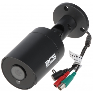 KAMERA AHD, HD-CVI, HD-TVI, PAL BCS-TQE4200IR3-G - 1080p, 2.8 mm