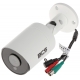 KAMERA AHD, HD-CVI, HD-TVI, PAL BCS-TQE4500IR3-B - 5 Mpx 3.6 mm