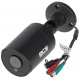 KAMERA AHD, HD-CVI, HD-TVI, PAL BCS-TQE4500IR3-G - 5 Mpx, 3.6 mm