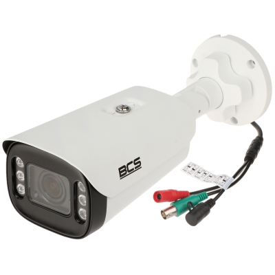 KAMERA AHD, HD-CVI, HD-TVI, PAL BCS-TQE5500IR3-B(II) - 5 Mpx 2.8 ... 12 mm