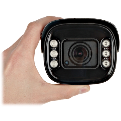 KAMERA AHD, HD-CVI, HD-TVI, PAL BCS-TQE5500IR3-G(II) - 5 Mpx 2.8 ... 12 mm