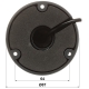 KAMERA AHD, HD-CVI, HD-TVI, PAL BCS-TQE5500IR3-G(II) - 5 Mpx 2.8 ... 12 mm