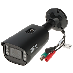 KAMERA AHD, HD-CVI, HD-TVI, PAL BCS-TQE5500IR3-G(II) - 5 Mpx 2.8 ... 12 mm