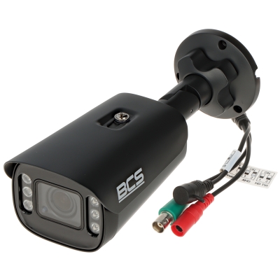KAMERA AHD, HD-CVI, HD-TVI, PAL BCS-TQE5500IR3-G(II) - 5 Mpx 2.8 ... 12 mm