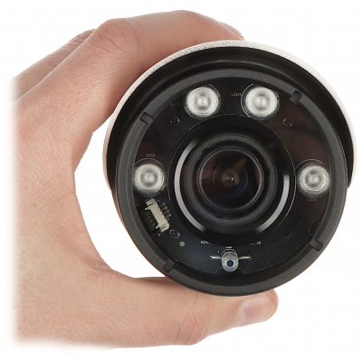 KAMERA AHD, HD-CVI, HD-TVI, PAL BCS-TQE6200IR3-B - 1080p 2.8 ... 12 mm
