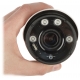 KAMERA AHD, HD-CVI, HD-TVI, PAL BCS-TQE6200IR3-B - 1080p 2.8 ... 12 mm