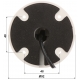 KAMERA AHD, HD-CVI, HD-TVI, PAL BCS-TQE6200IR3-B - 1080p 2.8 ... 12 mm