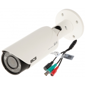 KAMERA AHD, HD-CVI, HD-TVI, PAL BCS-TQE6200IR3-B - 1080p 2.8 ... 12 mm