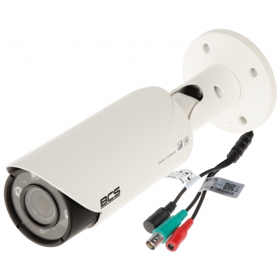 KAMERA AHD, HD-CVI, HD-TVI, PAL BCS-TQE6200IR3-B - 1080p 2.8 ... 12 mm