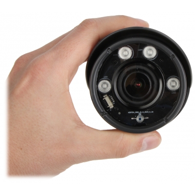 KAMERA AHD, HD-CVI, HD-TVI, PAL BCS-TQE6200IR3-G - 1080p 2.8 ... 12 mm
