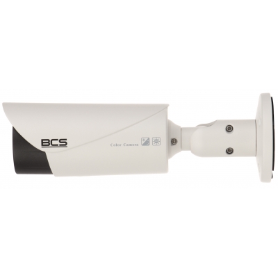KAMERA AHD, HD-CVI, HD-TVI, PAL BCS-TQE6500IR3-B - 5 Mpx, 3.3 ... 12 mm