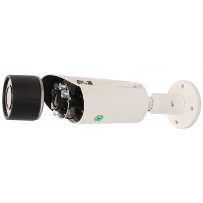 KAMERA AHD, HD-CVI, HD-TVI, PAL BCS-TQE6500IR3-B - 5 Mpx, 3.3 ... 12 mm