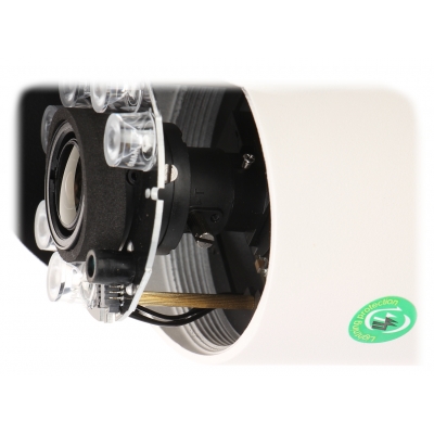 KAMERA AHD, HD-CVI, HD-TVI, PAL BCS-TQE6500IR3-B - 5 Mpx, 3.3 ... 12 mm