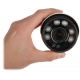 KAMERA AHD, HD-CVI, HD-TVI, PAL BCS-TQE6500IR3-B - 5 Mpx, 3.3 ... 12 mm