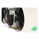 KAMERA AHD, HD-CVI, HD-TVI, PAL BCS-TQE6500IR3-B - 5 Mpx, 3.3 ... 12 mm