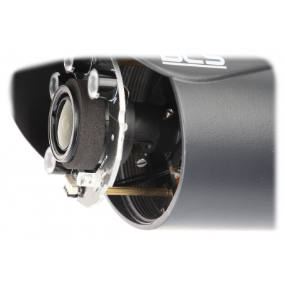 KAMERA AHD, HD-CVI, HD-TVI, PAL BCS-TQE6500IR3-G - 5 Mpx, 3.3 ... 12 mm