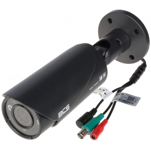 KAMERA AHD, HD-CVI, HD-TVI, PAL BCS-TQE6500IR3-G - 5 Mpx, 3.3 ... 12 mm