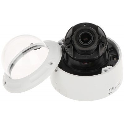 KAMERA WANDALOODPORNA IP BCS-V-DI836IR5 - 8.3 Mpx 4K UHD 2.8 ... 12 mm - <strong>MOTOZOOM </strong>BCS View