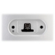 KAMERA WANDALOODPORNA IP BCS-V-DI836IR5 - 8.3 Mpx 4K UHD 2.8 ... 12 mm - <strong>MOTOZOOM </strong>BCS View