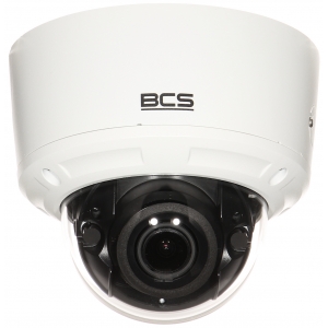 KAMERA WANDALOODPORNA IP BCS-V-DI836IR5 - 8.3 Mpx 4K UHD 2.8 ... 12 mm - MOTOZOOM BCS View
