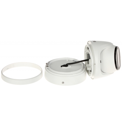 KAMERA WANDALOODPORNA IP BCS-V-EI436IR3 - 4 Mpx 2.8 ... 12 mm - <strong>MOTOZOOM </strong>BCS View