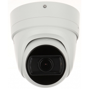 KAMERA WANDALOODPORNA IP BCS-V-EI436IR3 - 4 Mpx 2.8 ... 12 mm - MOTOZOOM BCS View