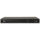 REJESTRATOR IP BCS-V-NVR1602-4KE-16P 16 KANAŁÓW, 16 PoE BCS View