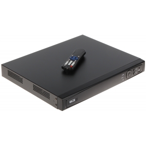 REJESTRATOR IP BCS-V-NVR3202-4K 32 KANAŁY BCS View