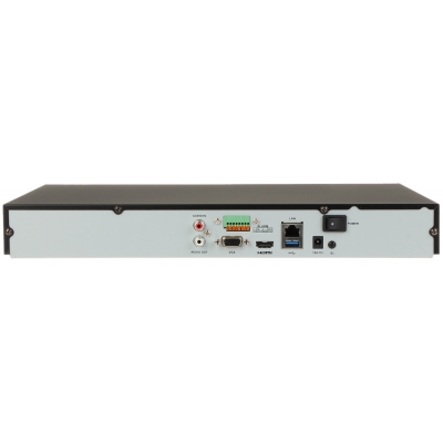 REJESTRATOR IP BCS-V-NVR3202-4KE 32 KANAŁY BCS View