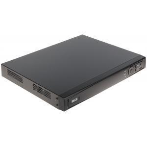 REJESTRATOR IP BCS-V-NVR3202-4KE 32 KANAŁY BCS View