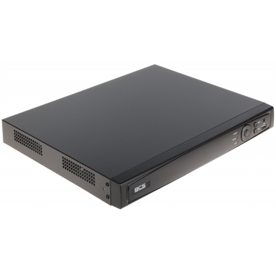 REJESTRATOR IP BCS-V-NVR3202-4KE 32 KANAŁY BCS View