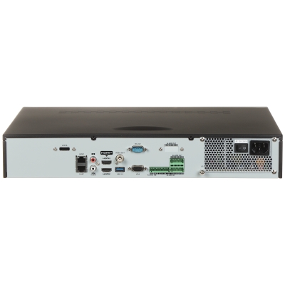 REJESTRATOR IP BCS-V-NVR3204-A-4K-AI 32 KANAŁY BCS View