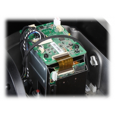 KAMERA IP SZYBKOOBROTOWA ZEWNĘTRZNA BCS-V-SI438IRX32(II) - 3.7 Mpx 4.8 ... 153 mm BCS View