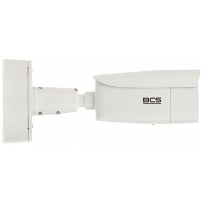 KAMERA WANDALOODPORNA IP BCS-V-TI236IR5 - 1080p 2.8 ... 12 mm - <strong>MOTOZOOM </strong>BCS View
