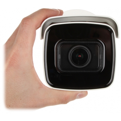 KAMERA WANDALOODPORNA IP BCS-V-TI236IR6-AI - 1080p 2.8 ... 12 mm - <strong>MOTOZOOM </strong>BCS View