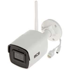 KAMERA IP BCS-V-TI421IR3-W Wi-Fi, 4 Mpx BCS View