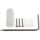 KAMERA IP BCS-V-TI421IR3 - 4 Mpx BCS View