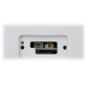KAMERA WANDALOODPORNA IP BCS-V-TI436IR5 - 4 Mpx 2.8 ... 12 mm - <strong>MOTOZOOM </strong>BCS View