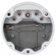 KAMERA WANDALOODPORNA IP BCS-V-TI436IR5 - 4 Mpx 2.8 ... 12 mm - <strong>MOTOZOOM </strong>BCS View