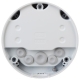 KAMERA WANDALOODPORNA IP BCS-V-TI436IR5 - 4 Mpx 2.8 ... 12 mm - <strong>MOTOZOOM </strong>BCS View