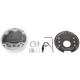 KAMERA WANDALOODPORNA IP BCS-V-TI436IR5 - 4 Mpx 2.8 ... 12 mm - <strong>MOTOZOOM </strong>BCS View
